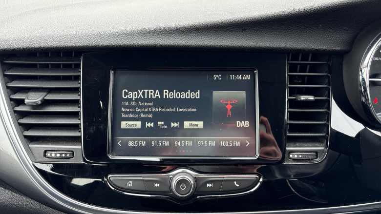 Vauxhall Mokka X 1.4T Active 5dr Petrol Hatchback